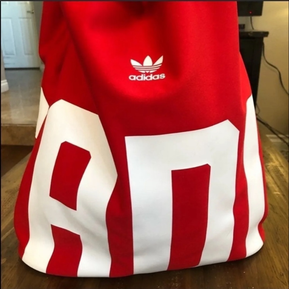 😍😍ADIDAS RARE BOLD AND BRIGHT BACKPACK😍😍 - Picture 6 of 11
